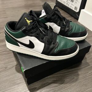 Air Jordan 1 Low (GS)